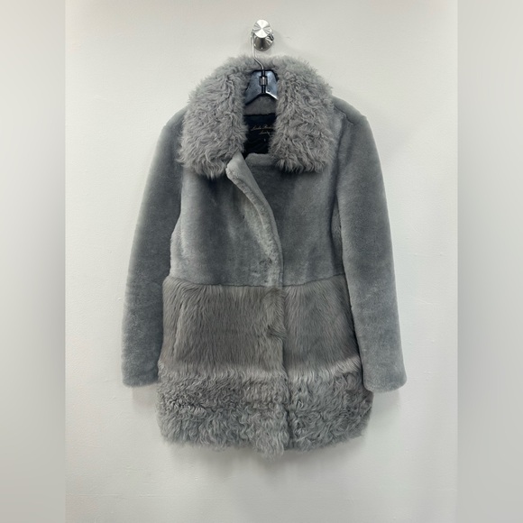 Linda Richards Jackets & Blazers - Linda Richards Coat